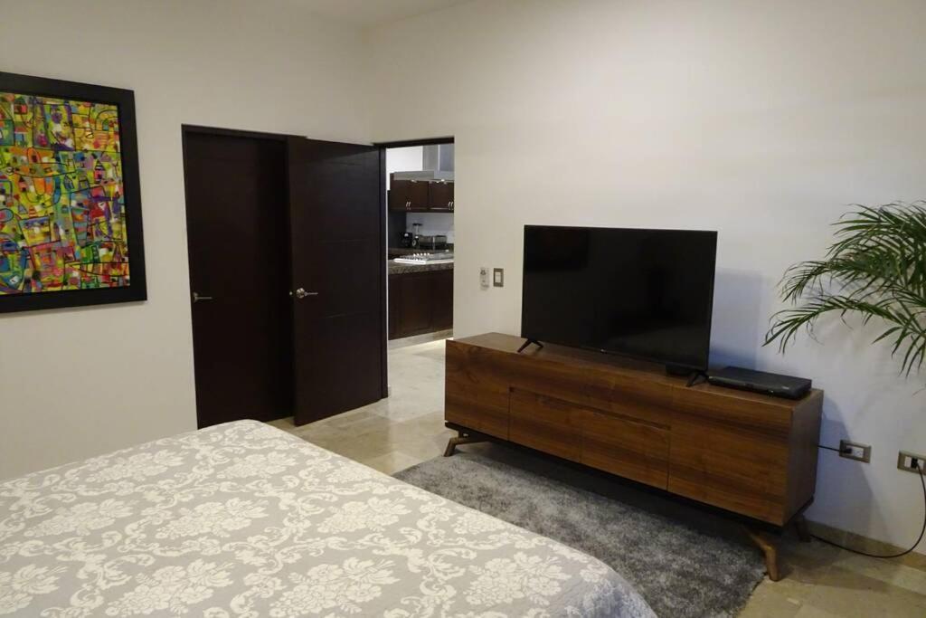 Bihui 3 - Departamento La Paz Kültér fotó