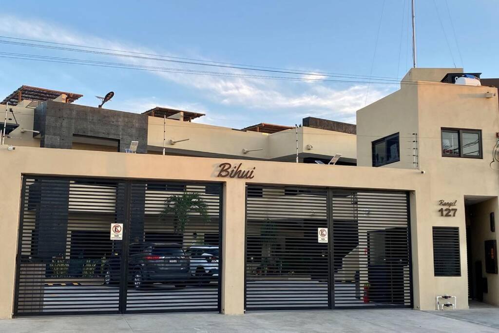 Bihui 3 - Departamento La Paz Kültér fotó